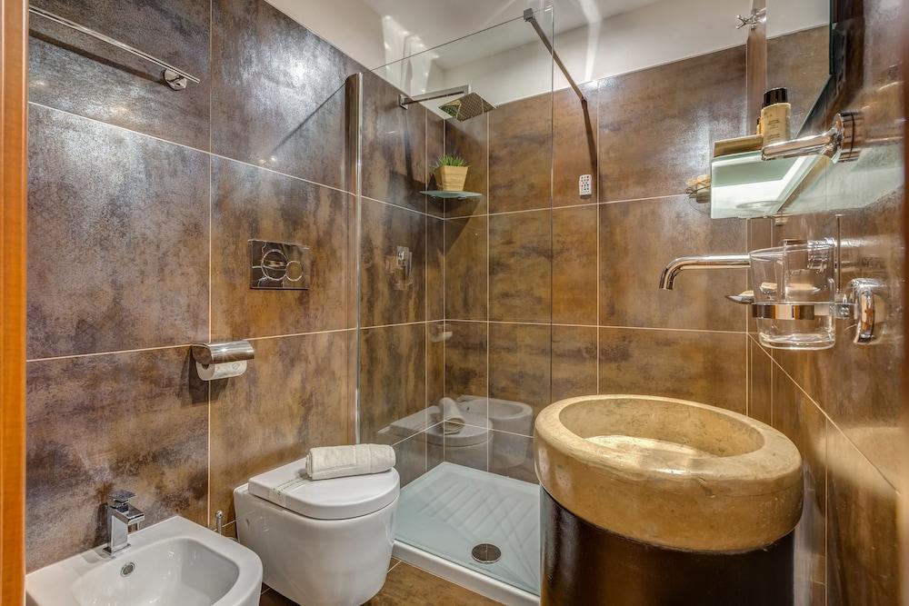 Lhr Coliseum B&B Rzym Zewnętrze zdjęcie